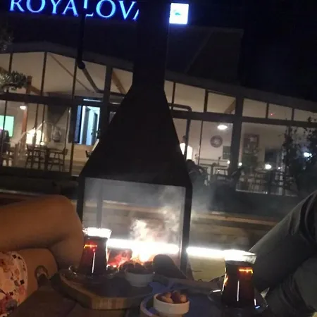 Hotell Royalova