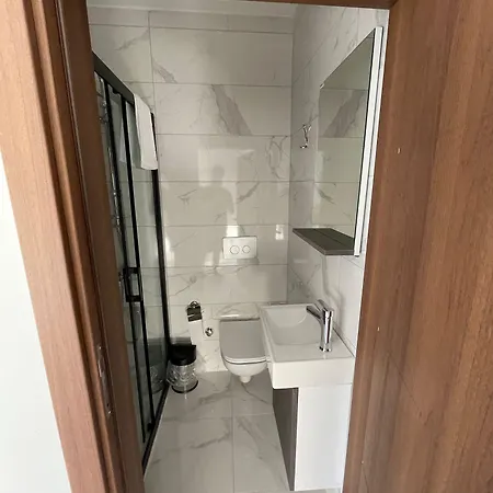 Royalova Hotel Çınarcık