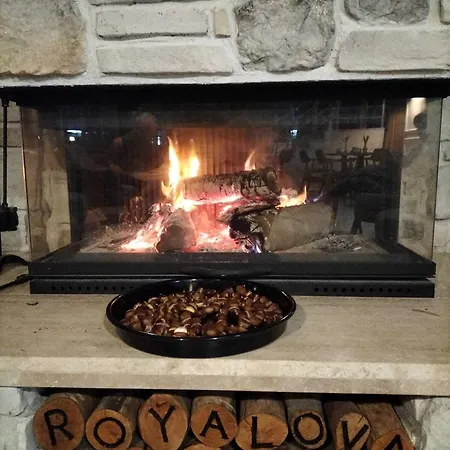 Royalova * Çınarcık