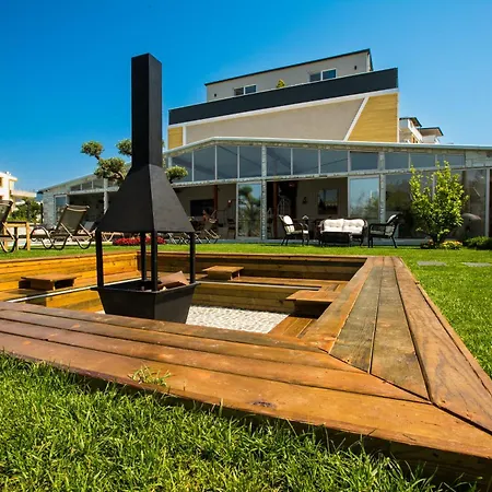 Royalova Чынарджык