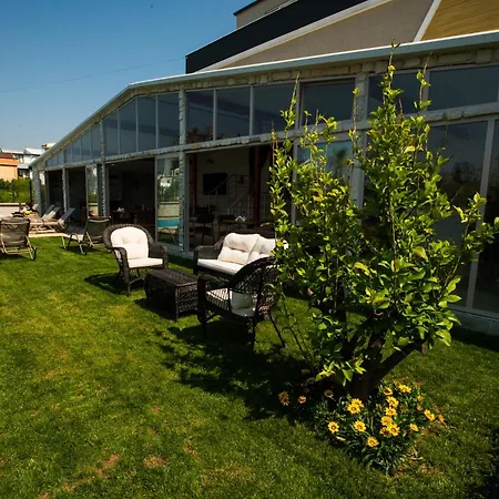 Hotel Royalova *