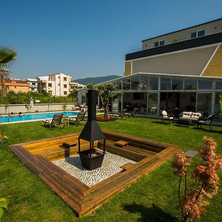 Hotel Royalova *