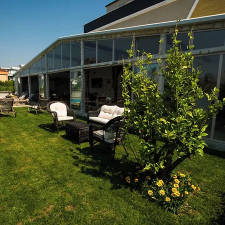 Royalova Hotel