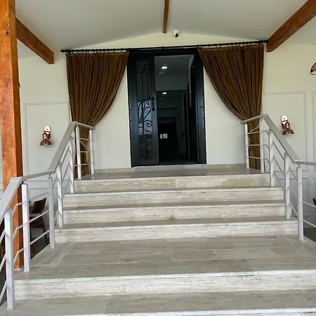 Royalova Hotel