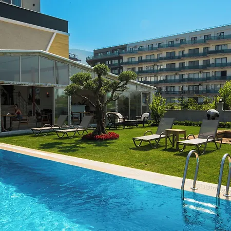 Hotel Royalova *