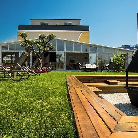 Royalova Hotel Çınarcık
