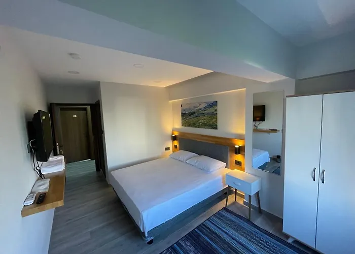 Royalova فندق Çınarcık