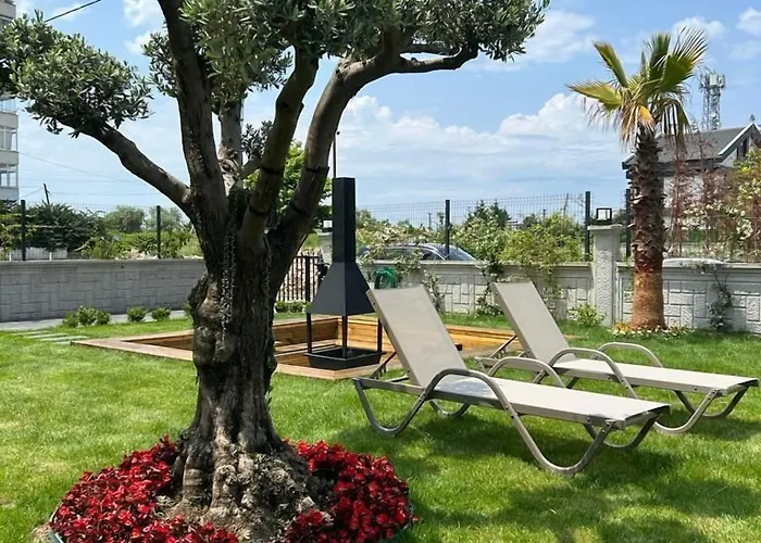 Royalova * Çınarcık