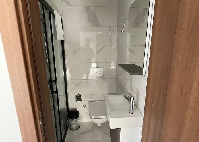 Royalova فندق Çınarcık